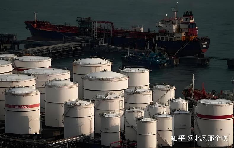 三大炼油枢纽出口受阻 柴油市场迎"完美风暴"